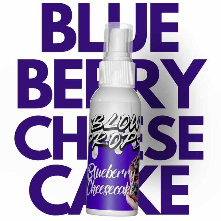 Blueberry Cheesecake