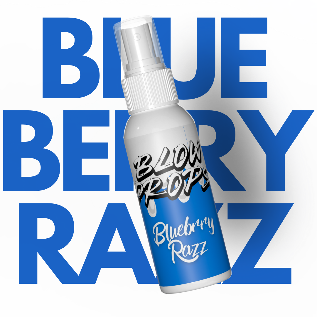Bluebrry Razz