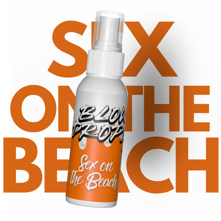 Sex on the Beach