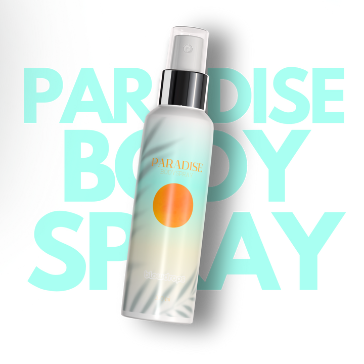 Paradise Bodyspray