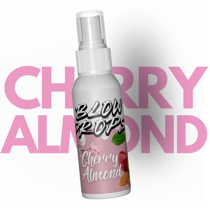 Cherry Almond