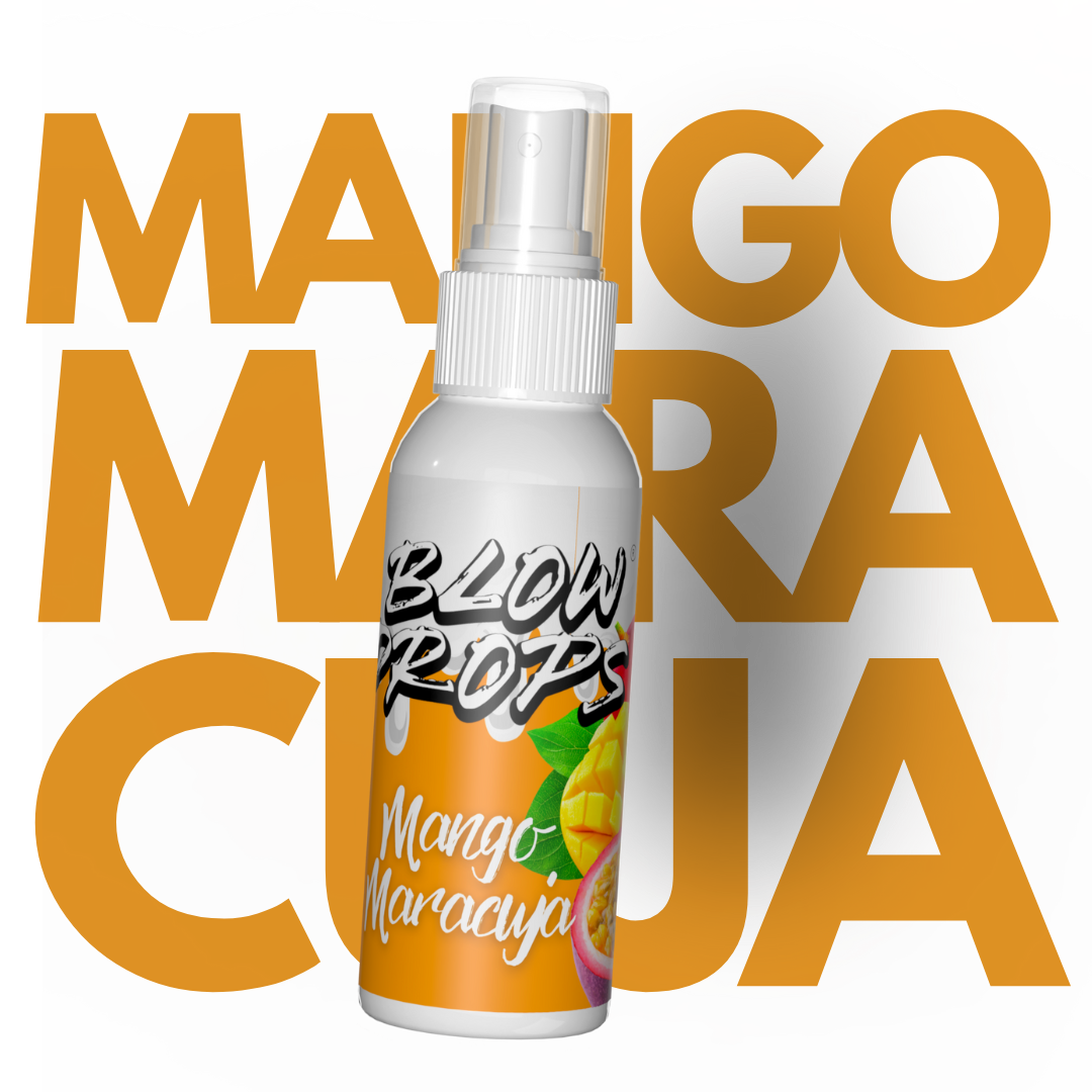 Mango Maracuja