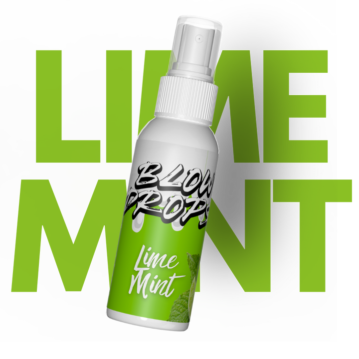Limette Minz