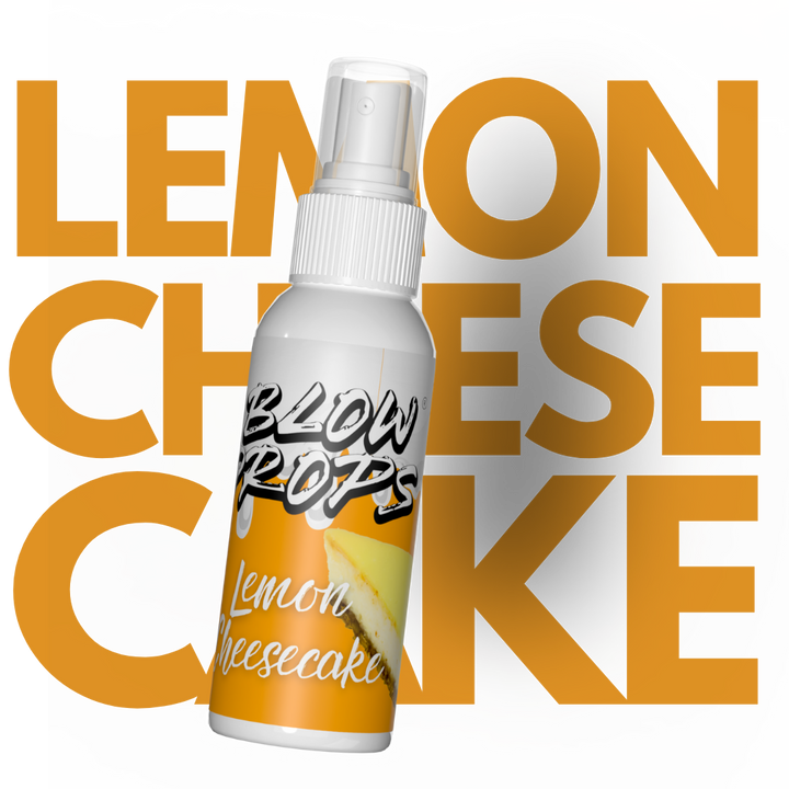 Lemon Cheesecake