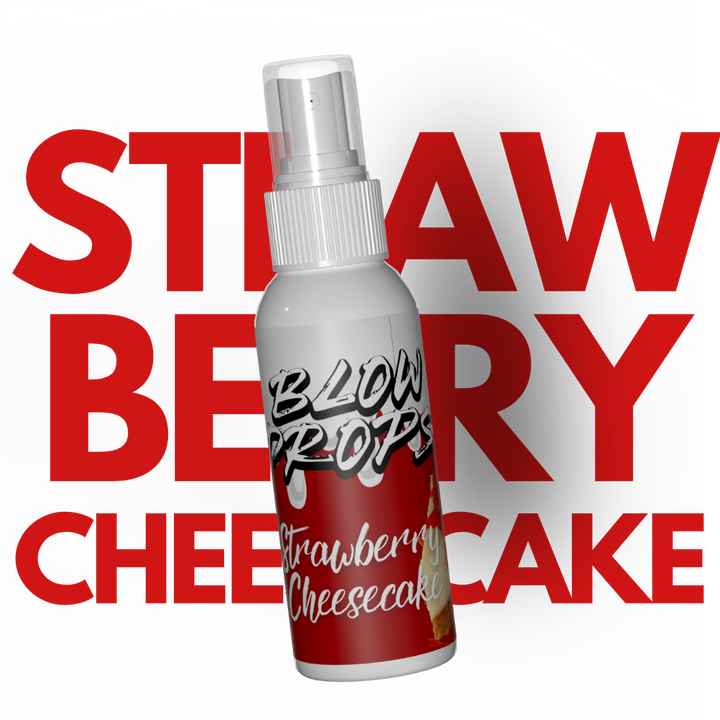 Strawberry Cheesecake