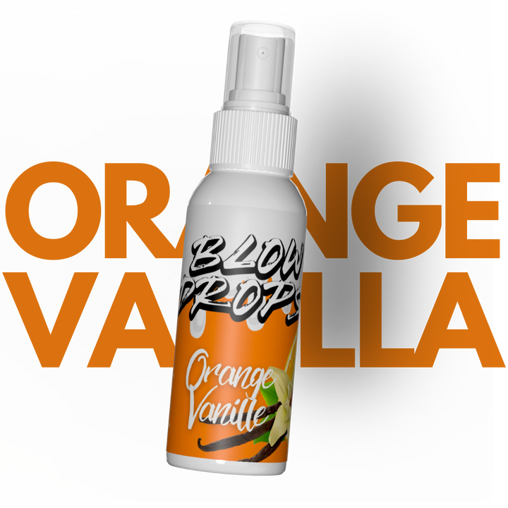 Orange Vanille
