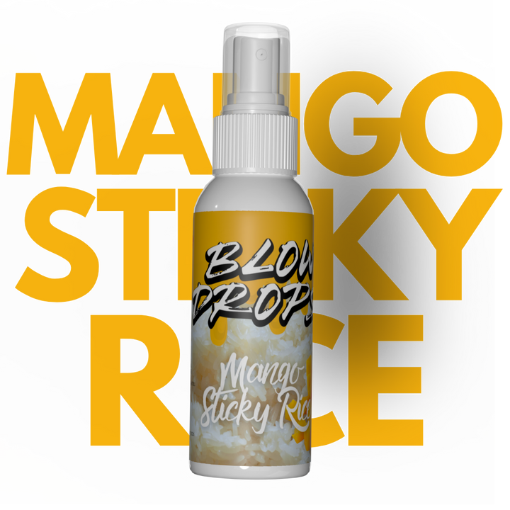 Mango Sticky Rice