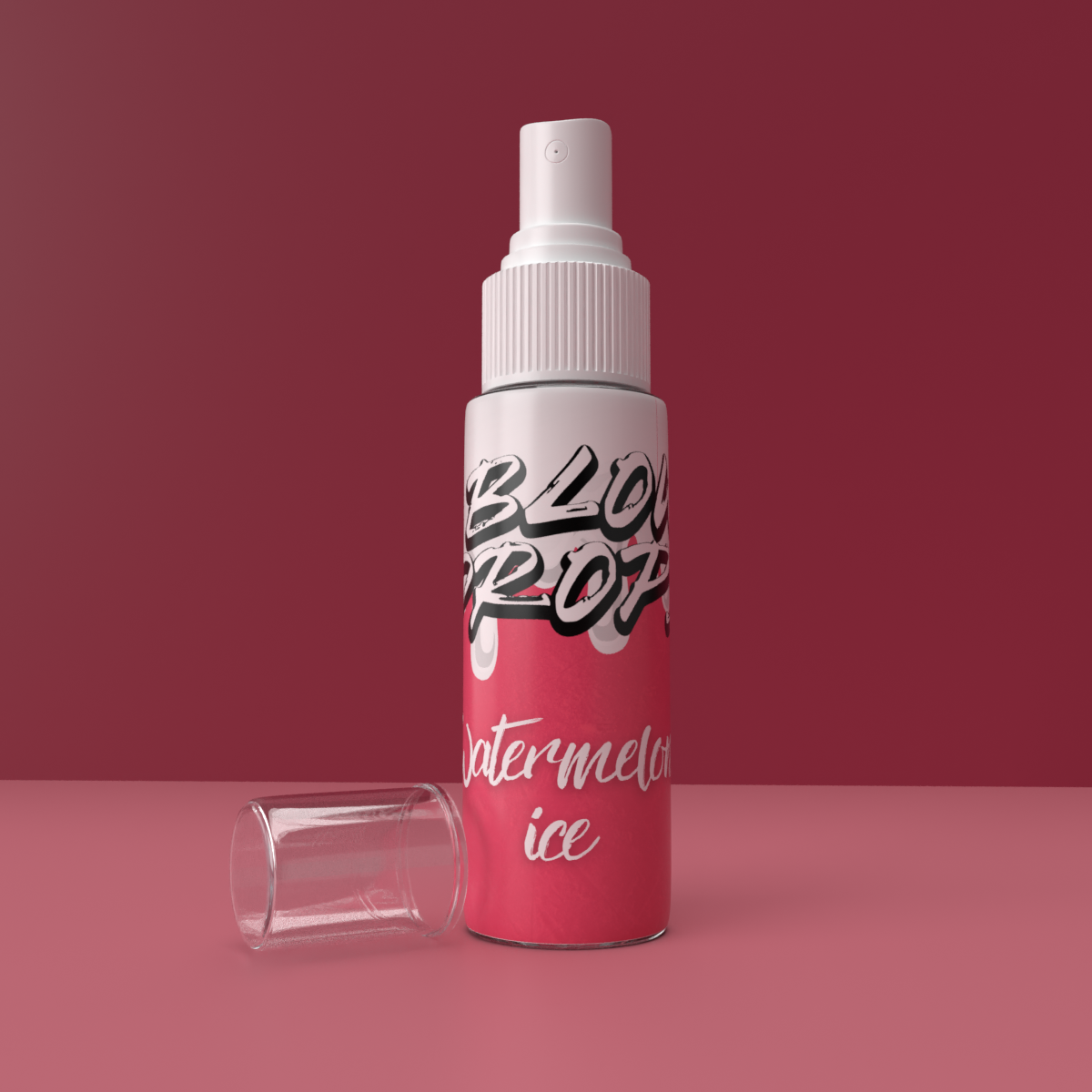 Watermelon Ice